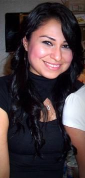 Griselda Garza