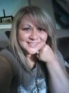 Amy Beddingfield
