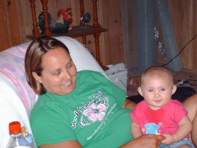 Debra Harpole