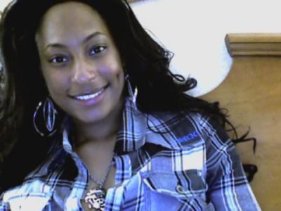 Taketia Edwards