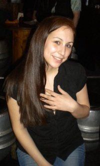 Cassandra Kirkman