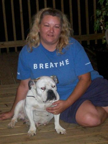 Tonya Bates