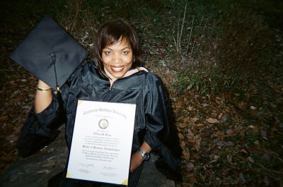 Tiffany Boyce