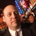 Eric Rongley