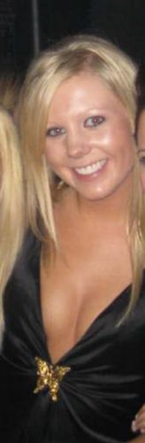 Nicole Polley