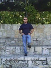 Kusay Ismael
