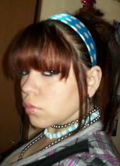 Cheyanna Laniog