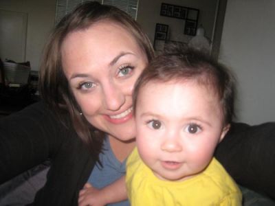 Cheree Debacker