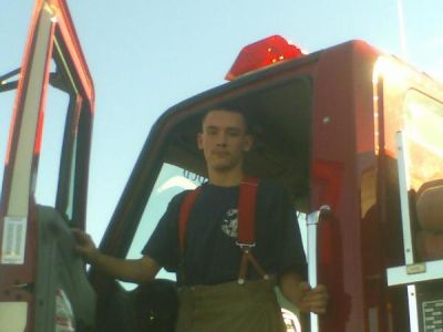 Cody Arnold