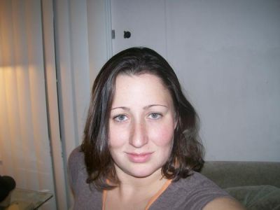 Amanda Hatcher