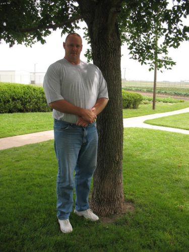Steven Boeckholt