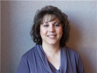 Deborah Humphreys