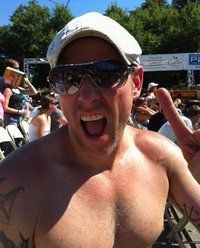 Scott Covington