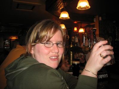 Erin Couture