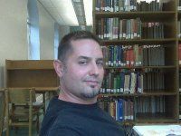 Marcus Wilson