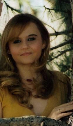 Shauna Dewey