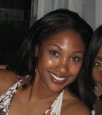 Amber Wilson