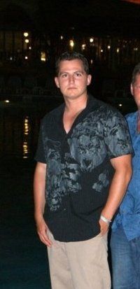 Nicholas Thies