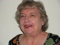 Clara Wyrick