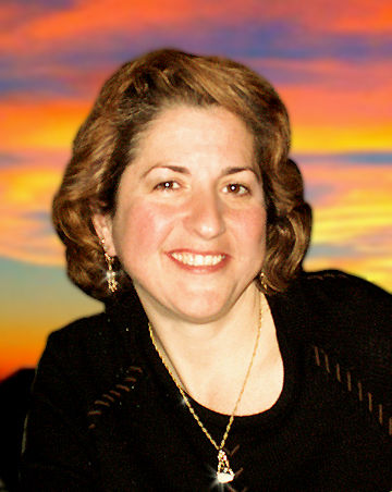 Colleen Kelley