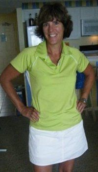 Tracey Kerr