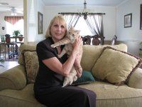 Joyce Glaze