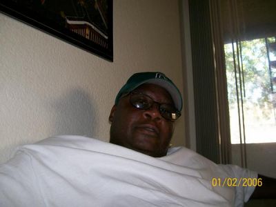 Marty Henry