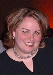 Elizabeth Brandes