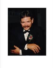 Paul Cash