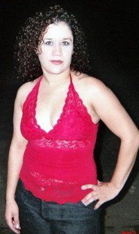 Brenda Torres