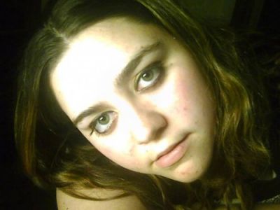 Gabrielle Barnes