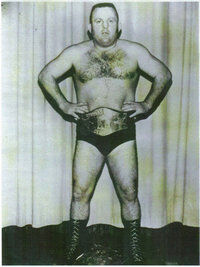 Gregory Haynie