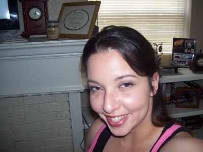 Kristal Kimberling