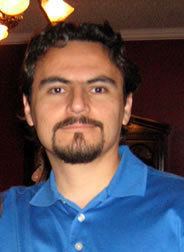 Julio Vargas