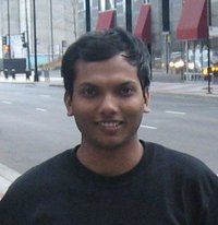 Sudhir Chiluveru