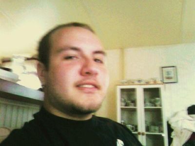 Zachary Beard