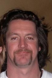 Stephen Pate