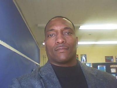 Mark Green