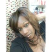 Shawnquetta Levert