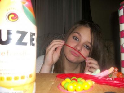 Sydney Isaacs