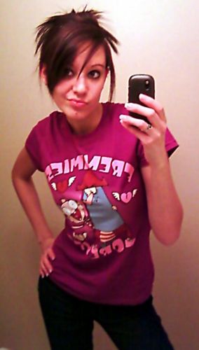 Robyn Dandar