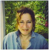 Lauren Peterson