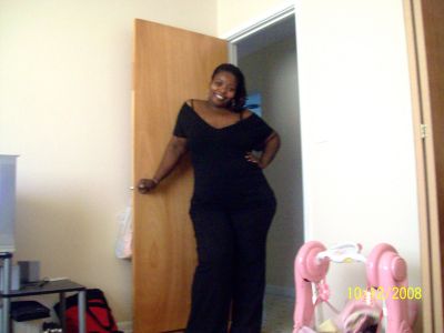 Nikkia Moore