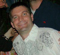 Timothy Johnston