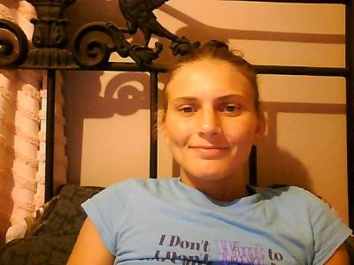 April Miller