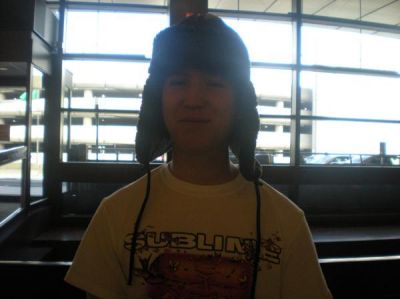 Jacob Bauguss