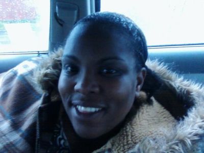 Angela Arnold