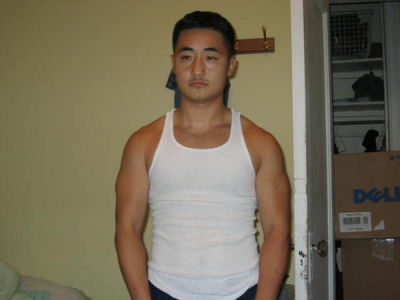 Andrew Shon
