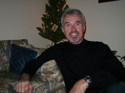 James Gernhofer
