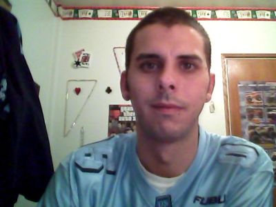 Clinton Wilcutt